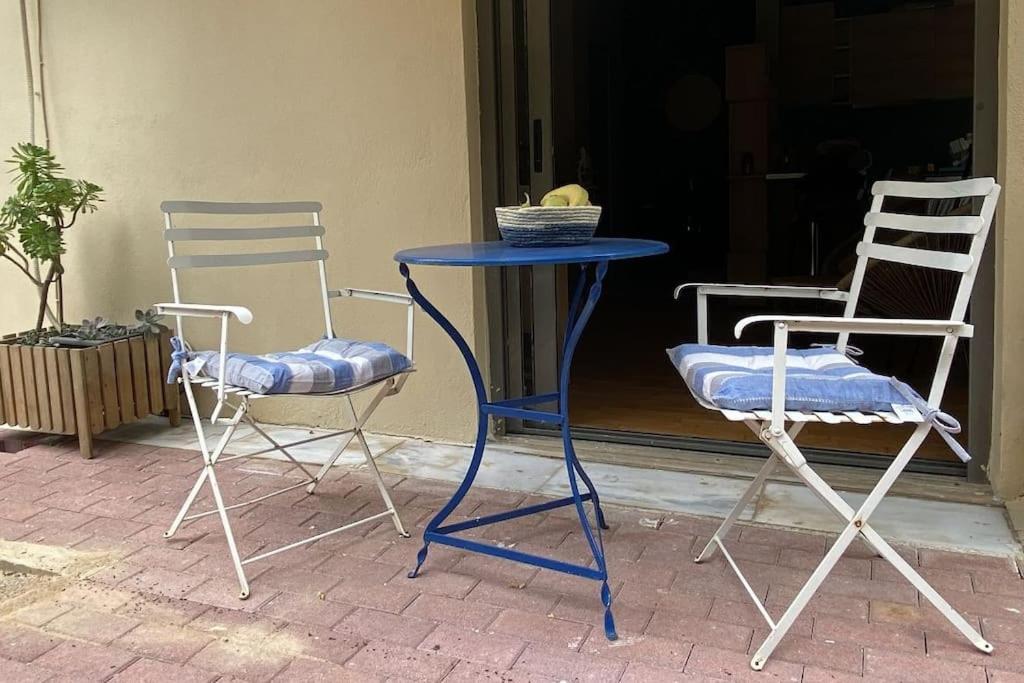 Apartamento For A Couple *